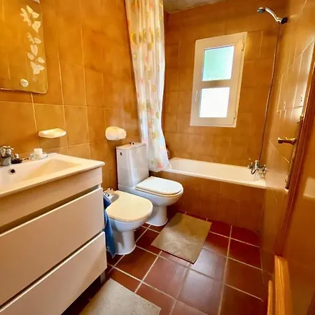 Apartment Piornos Duplex Fantastic *