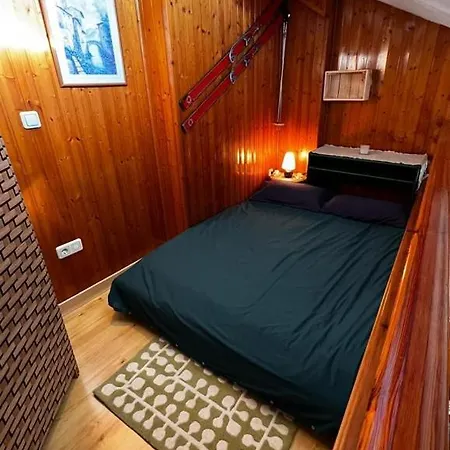 Piornos Duplex Fantastic Apartment *