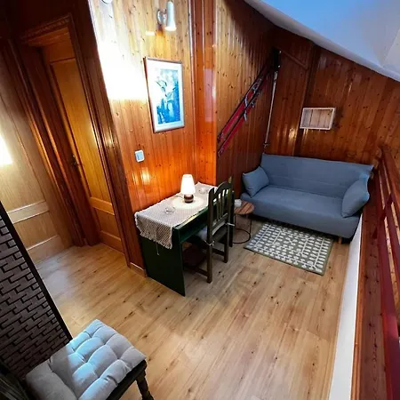 Piornos Duplex Fantastic Apartment