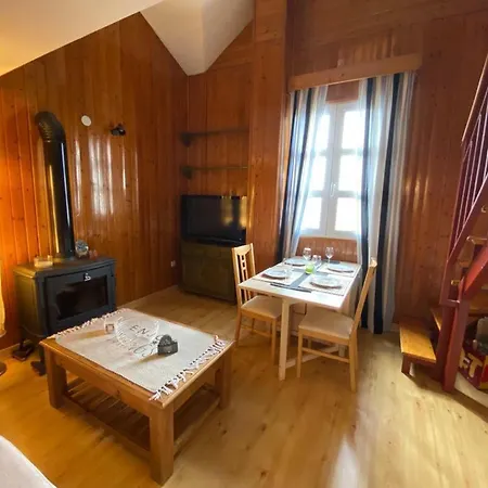 Piornos Duplex Fantastic Apartment *